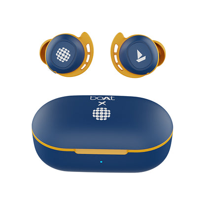 boAt Airdopes 441 Sunburn Edition True Wireless Earbuds