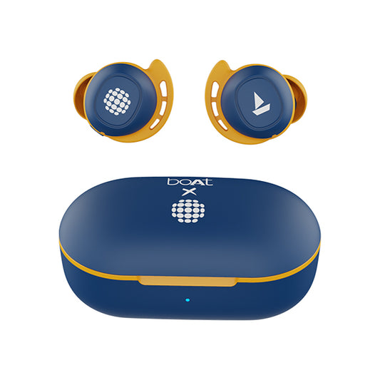 boAt Airdopes 441 Sunburn Edition True Wireless Earbuds