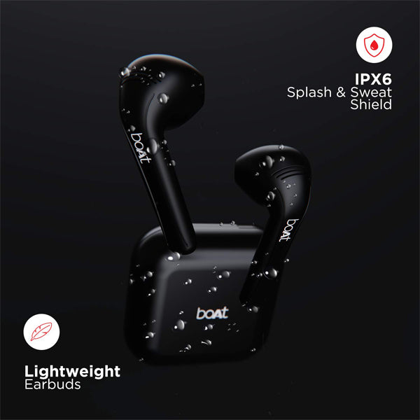 boAt Airdopes 481V2 Bluetooth Truly Wireless Earbuds