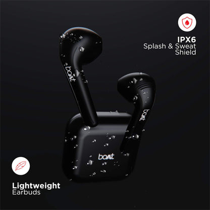 boAt Airdopes 481V2 Bluetooth Truly Wireless Earbuds