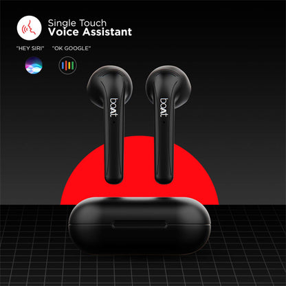 boAt Airdopes 481V2 Bluetooth Truly Wireless Earbuds