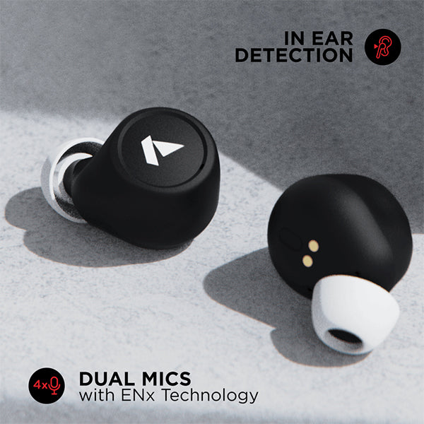boAt Airdopes 501 ANC Wireless Earbuds