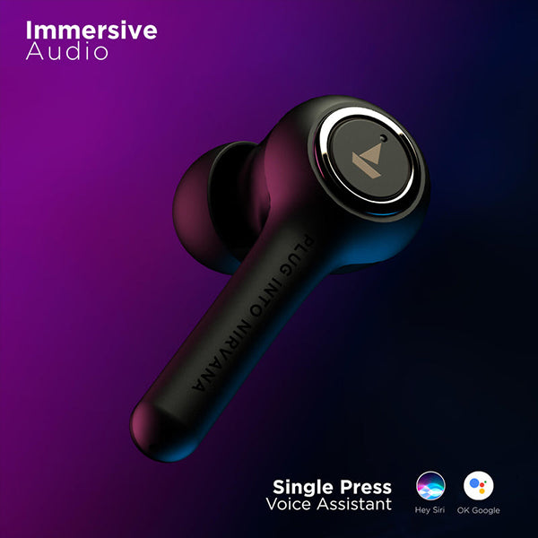 boAt Airdopes 511V2 TWS Earbuds with IWP Technology