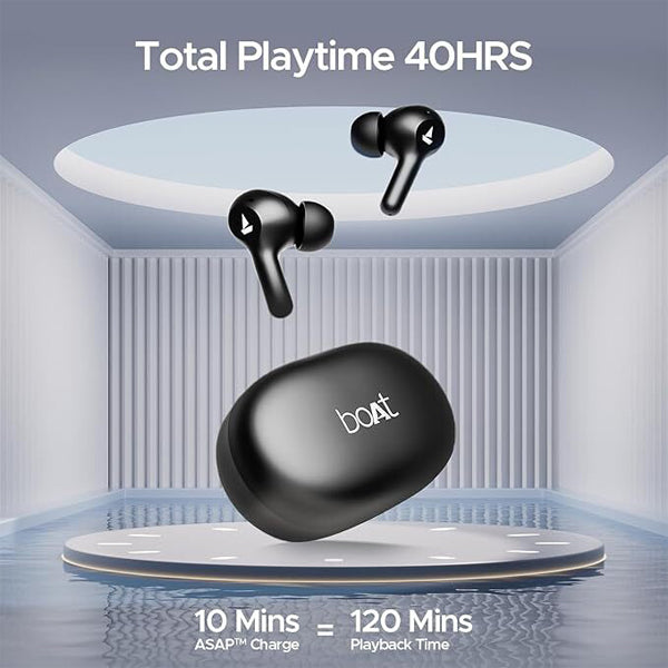 boAt Airdopes 71 TWS Earbuds