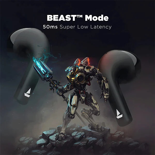 boAt Airdopes Atom 81 TWS Earbuds