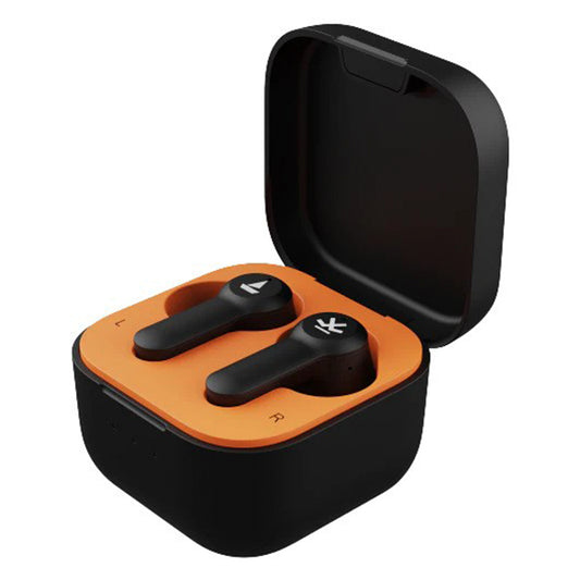 boAt Airdopes Crude True Wireless Earbuds