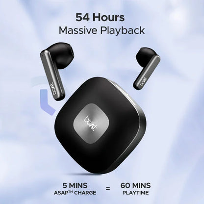 boAt Airdopes Genesis TWS Wireless Earbuds