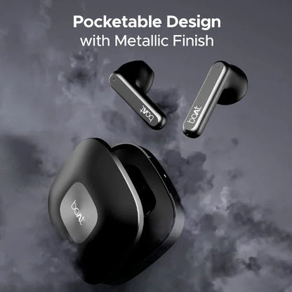 boAt Airdopes Genesis TWS Wireless Earbuds