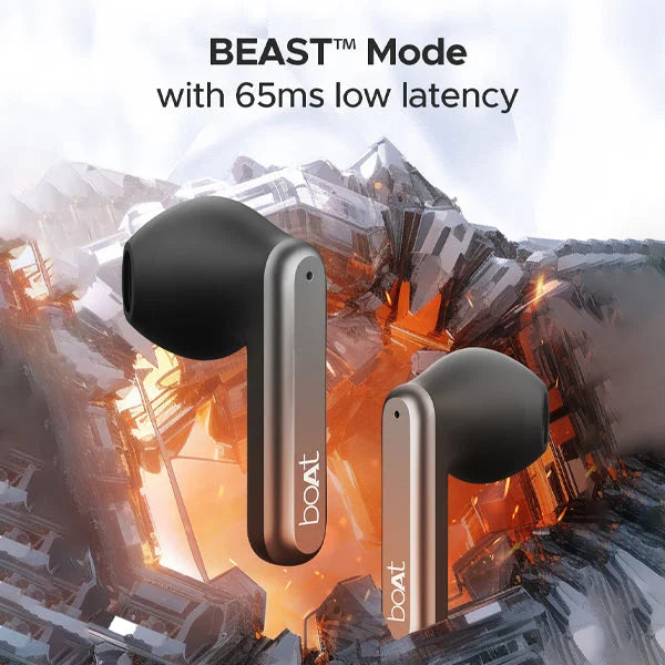 boAt Airdopes Genesis TWS Wireless Earbuds