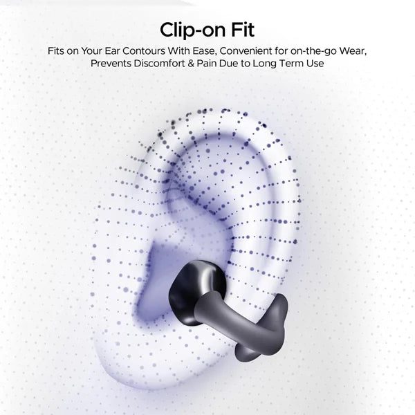 boAt Airdopes Loop True Wireless Earbuds