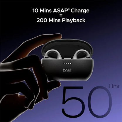 boAt Airdopes Loop True Wireless Earbuds