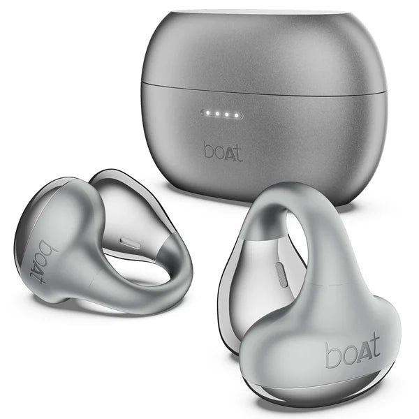 boAt Airdopes Loop True Wireless Earbuds