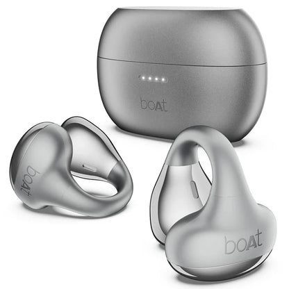 boAt Airdopes Loop True Wireless Earbuds