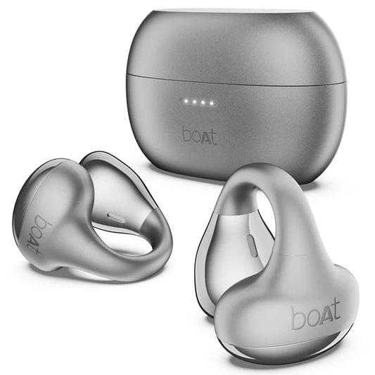 boAt Airdopes Loop True Wireless Earbuds