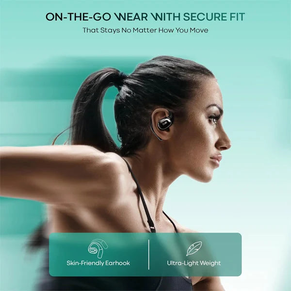 boAt Airdopes Progear Wireless Earbuds