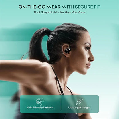 boAt Airdopes Progear Wireless Earbuds