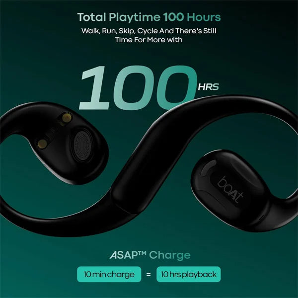 boAt Airdopes Progear Wireless Earbuds