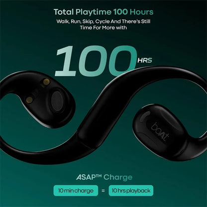boAt Airdopes Progear Wireless Earbuds