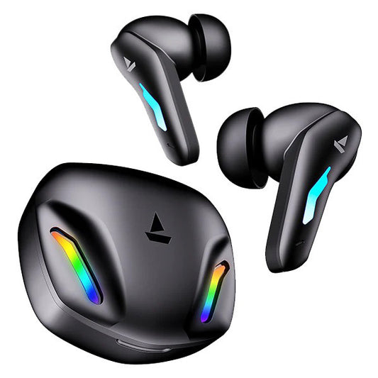 boAt Immortal 100 TWS Wireless Earbuds