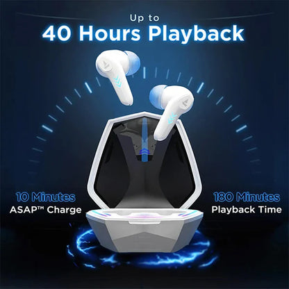 boAt Immortal 131 TWS Wireless Gaming Earbuds