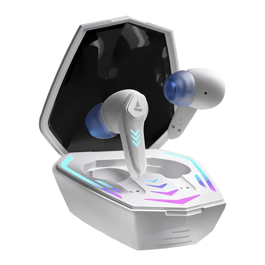 boAt Immortal 131 TWS Wireless Gaming Earbuds