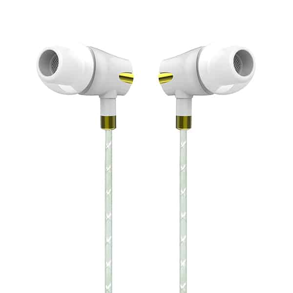 boAt Nirvaanaa Bliss In-Ear Earphones with Mic