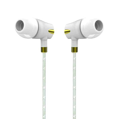 boAt Nirvaanaa Bliss In-Ear Earphones with Mic