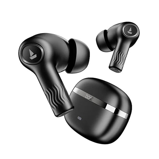 boAt Nirvana Ion Bluetooth Wireless Earbuds With Crystal Bionic Sound