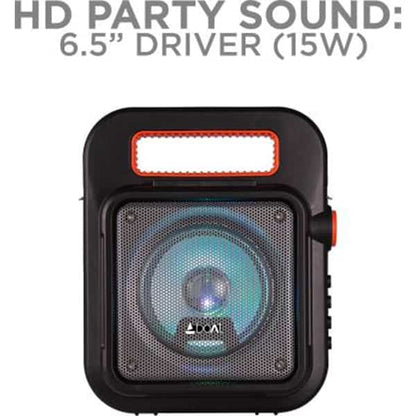 boAt PartyPal 23 15 W Bluetooth Party Speaker