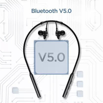 boAt Rockerz 235v2 with ASAP Charge Upto 8 Hours Playback Bluetooth Neckband