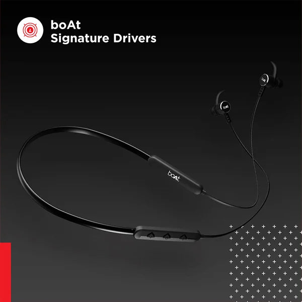 boAt Rockerz 255R Bluetooth Earphones with Mic