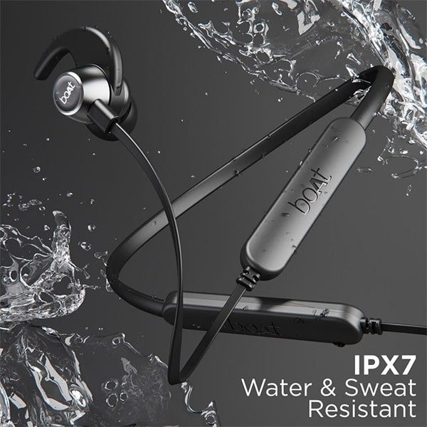 boAt Rockerz 258 Pro Plus Bluetooth Neckband