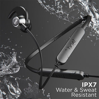boAt Rockerz 258 Pro Plus Bluetooth Neckband