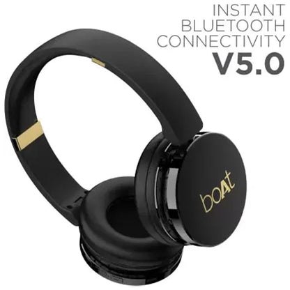 boAt Rockerz 370