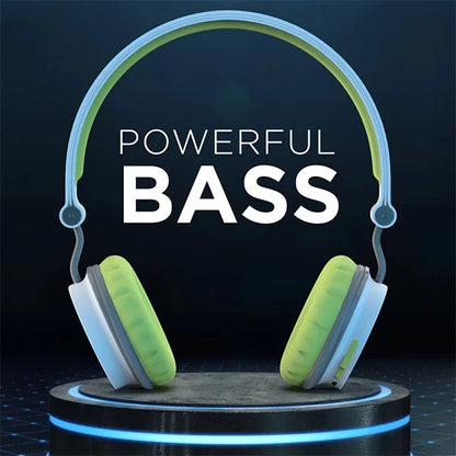 boAt Rockerz 400 Bluetooth Over Ear Headphone