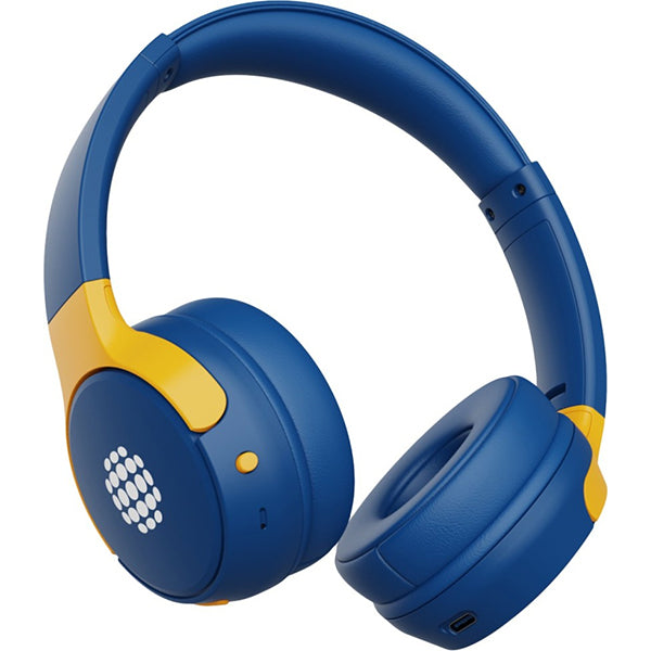 boAt Rockerz 650 Sunburn Edition with 60 Hours Battery Backup Bluetooth Headset