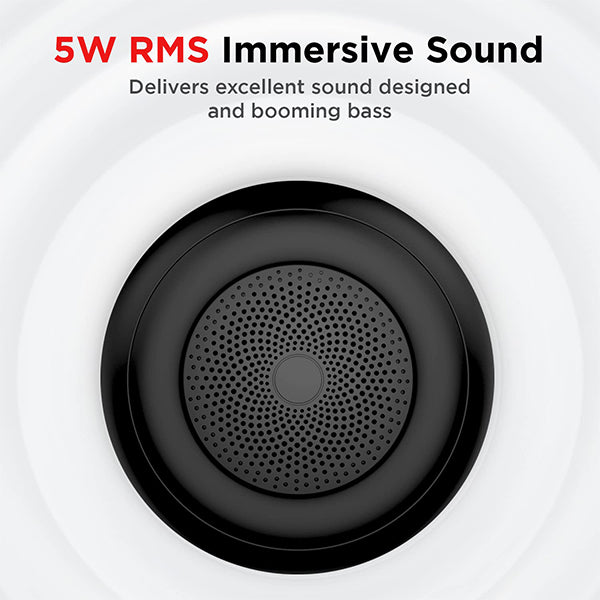 boAt Stone 135 Portable Wireless Speaker