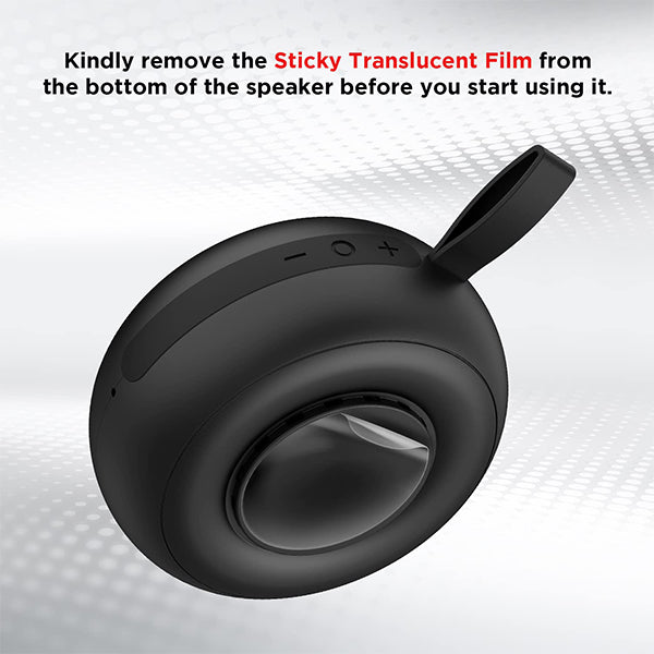 boAt Stone 135 Portable Wireless Speaker