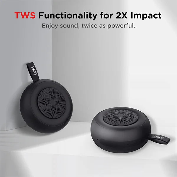 boAt Stone 135 Portable Wireless Speaker