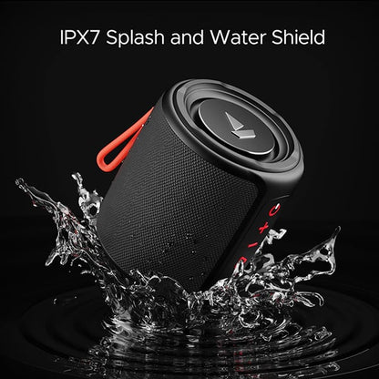 boAt Stone 352 Bluetooth Speaker with 10W RMS Stereo Sound