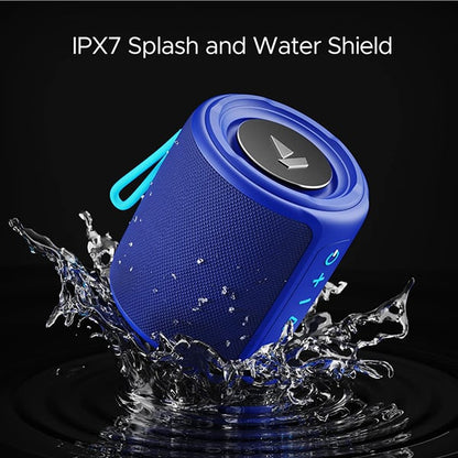 boAt Stone 352 Bluetooth Speaker with 10W RMS Stereo Sound