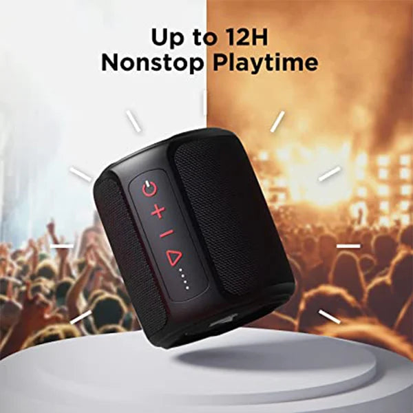 boAt Stone 358 10W Bluetooth Speaker