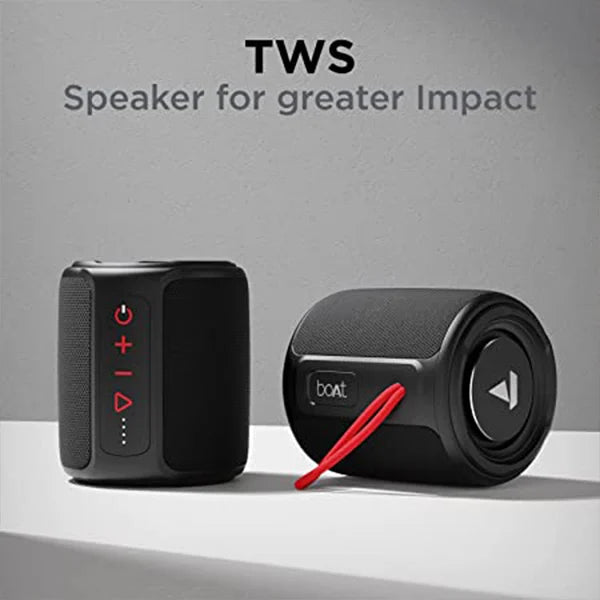 boAt Stone 358 10W Bluetooth Speaker