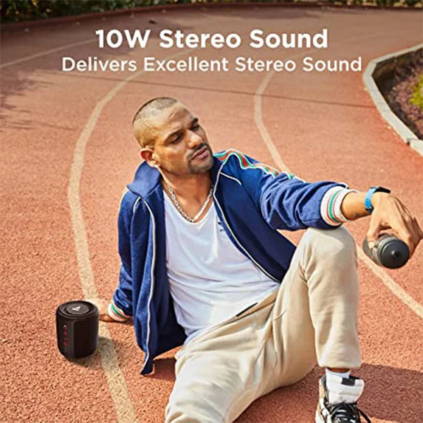 boAt Stone 358 10W Bluetooth Speaker