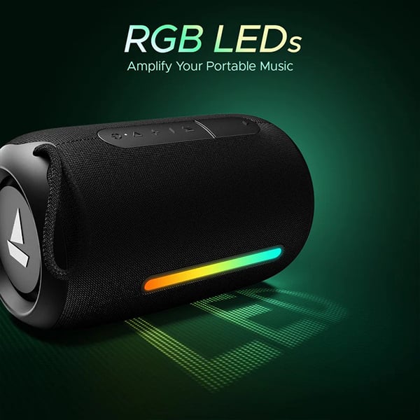 boAt Stone 358 Pro Bluetooth Speaker