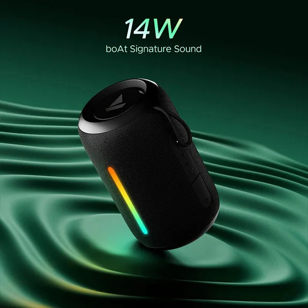 boAt Stone 358 Pro Bluetooth Speaker