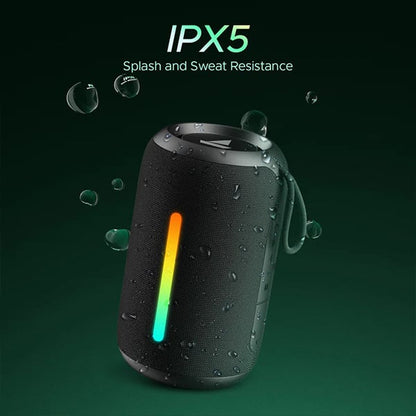 boAt Stone 358 Pro Bluetooth Speaker