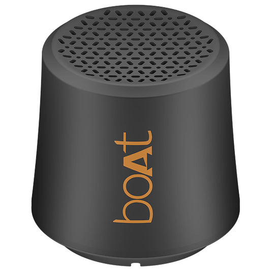 boAt Stone UNO 3W Bluetooth Speaker