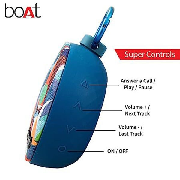 boAt Stone 260 Portable Bluetooth Speaker
