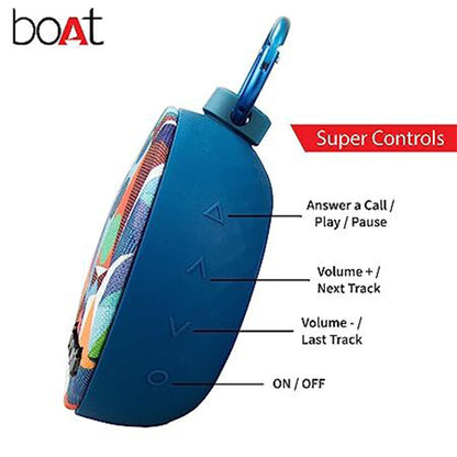 boAt Stone 260 Portable Bluetooth Speaker